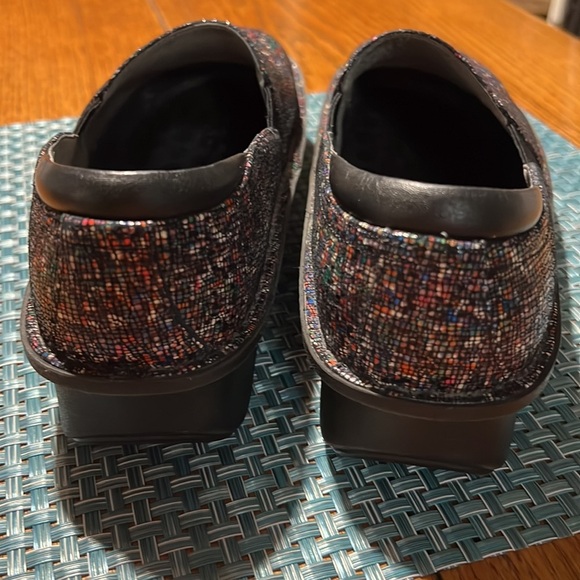 Alegria Debra All Spice Deb-476 Heeled Clogs - Size 41 - Picture 3 of 7